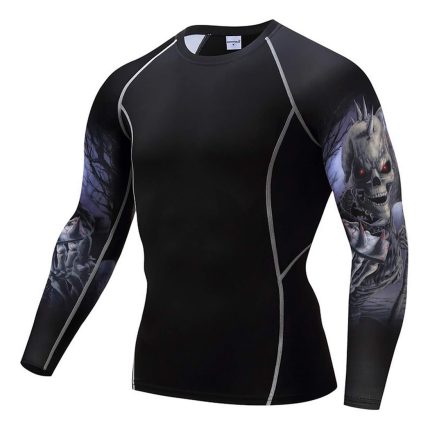 Fitness Shirt