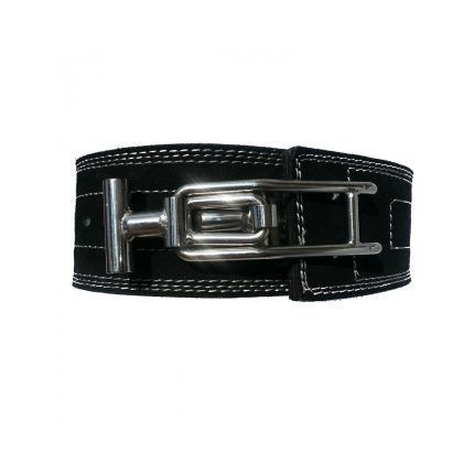 Lever Buckle Belt