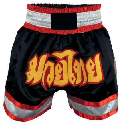 Muay Thai Short