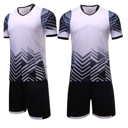 Soccer Uniform